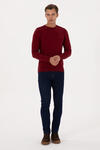 U.S Polo Assn. Kazak 2226959 G081SZ0TK Bordo