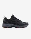 Skechers Hillcrest 237265 Bkcc Siyah/Gri
