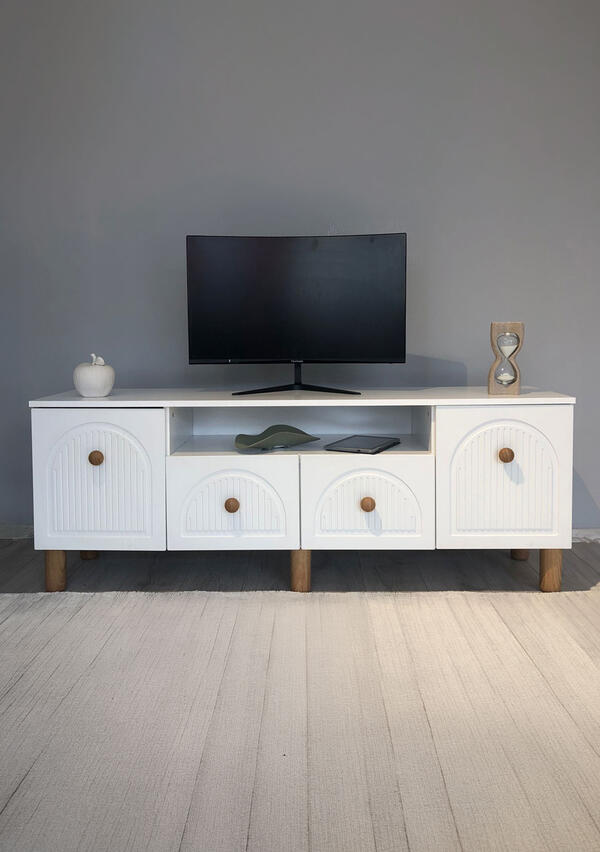 Chancolye Tv Sehpası Didim 160 Cm