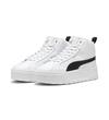 Puma Karmen Iı Mid 39745904 Beyaz