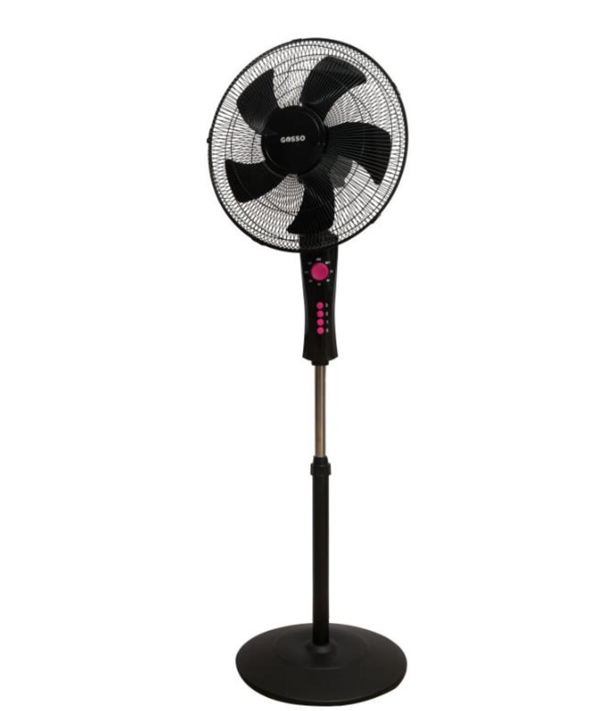 Gosso Vantilatör Esen SV-1001S