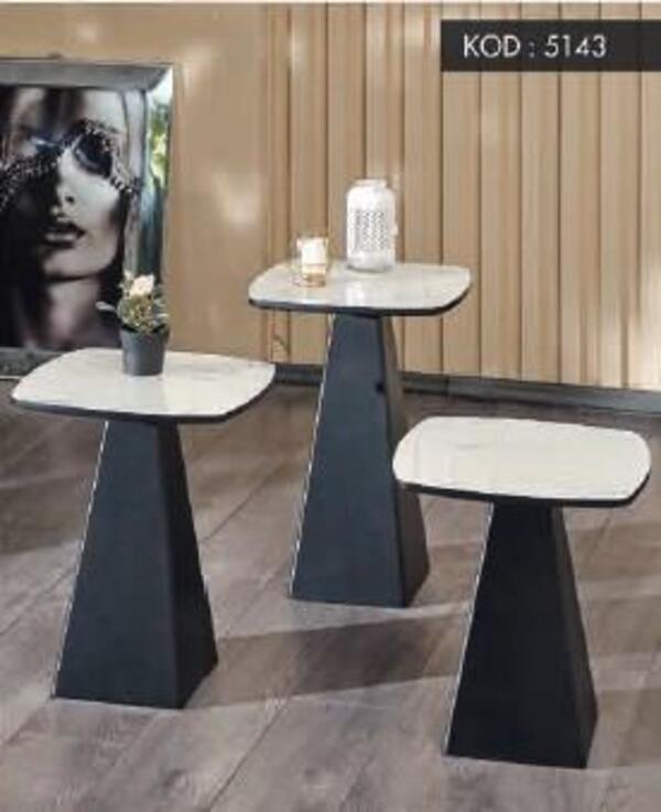 Omarat Zigon Sehpa 5143