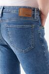 Mavi Pantolon James Vintage M0042483027 Mavi