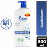 Head&Shoulders Şampuan Klasik Bakım 800Ml