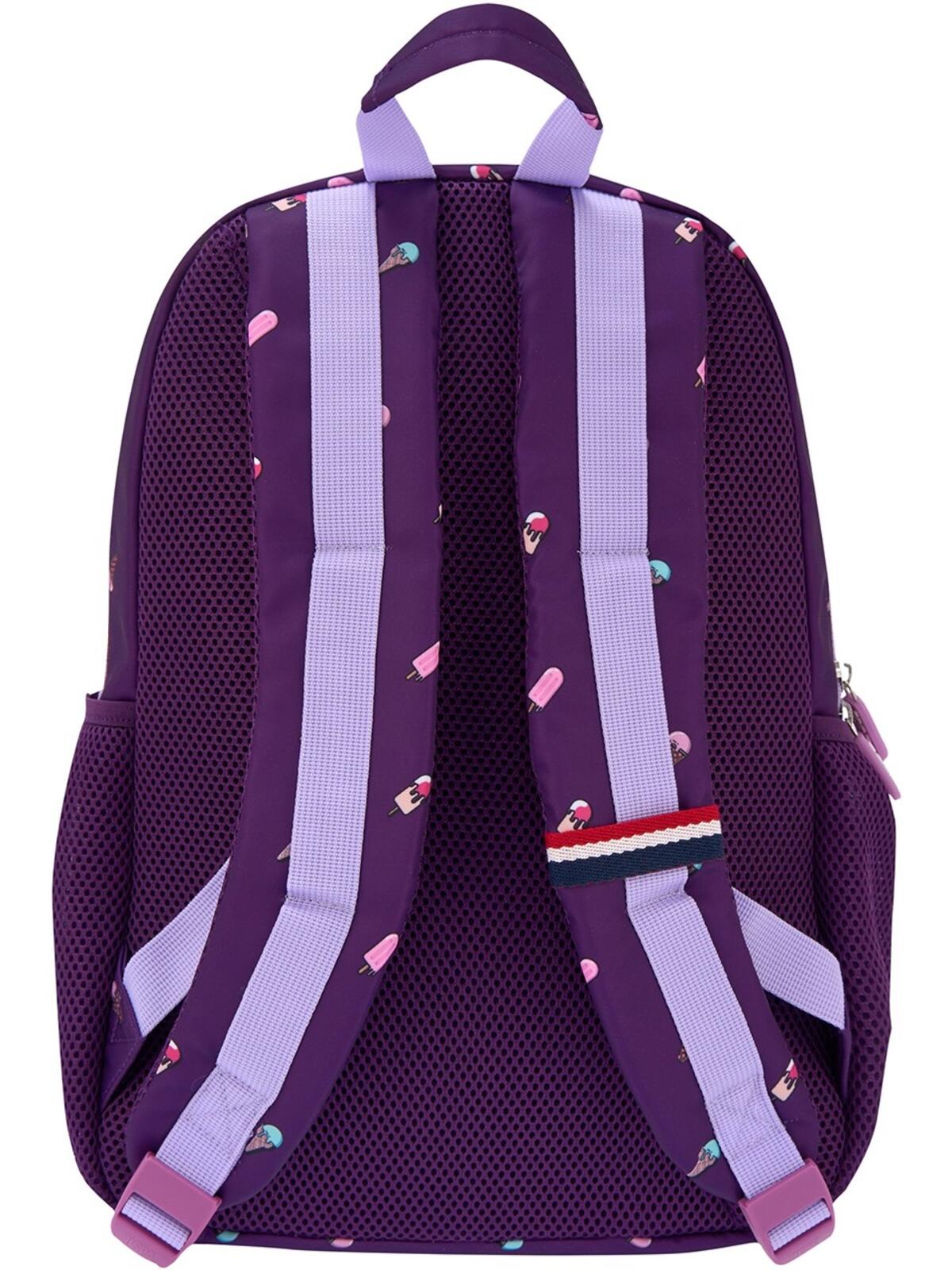 U.S. Polo Assn. Sırt Çantası PLCAN25026