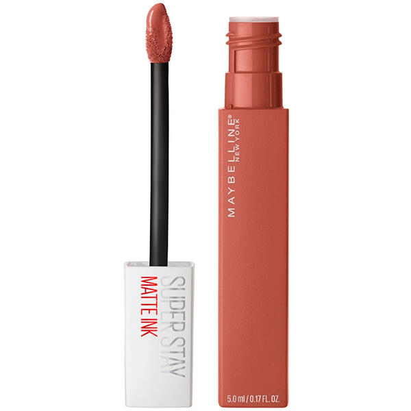 Maybelline Ruj Super Stay Matte İnk No:70