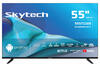 Skytech Led Tv 55"55ST4105 4K Uhd Smart Tv