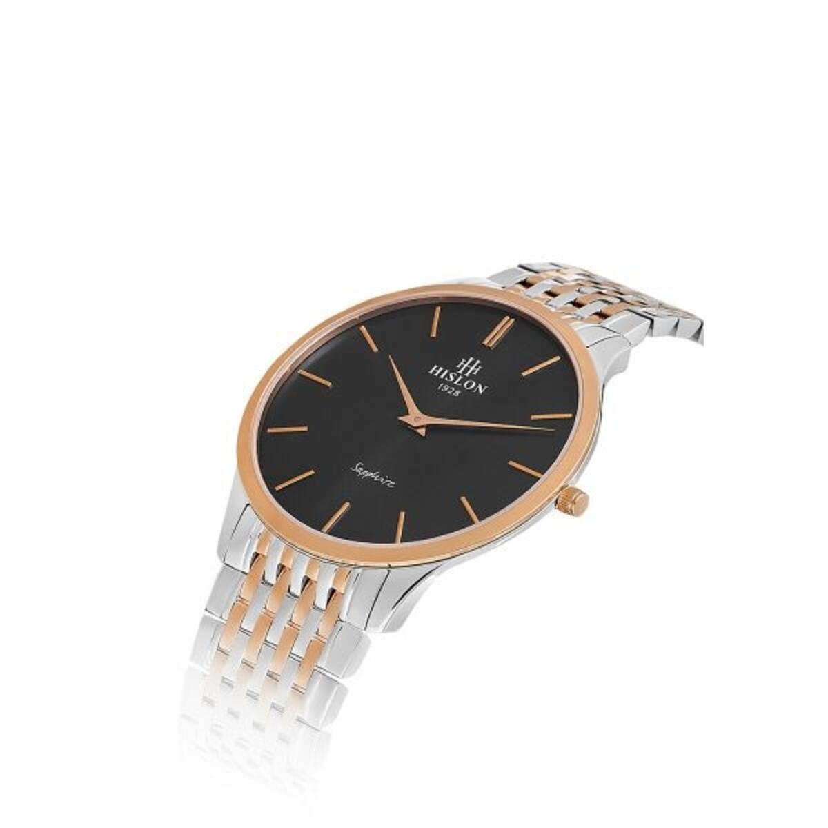Hislon Saat Erkek CL135T-04SR
