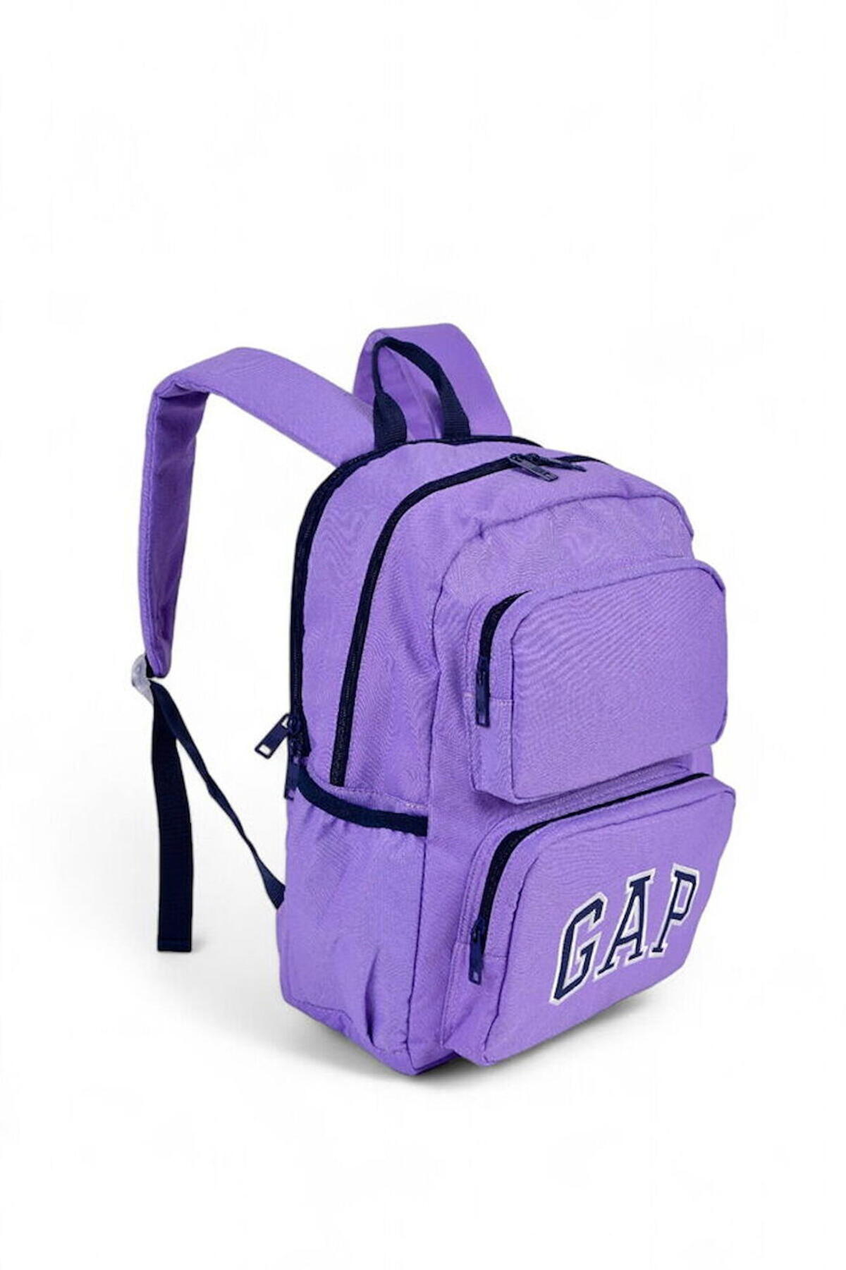 Gap Kids Sırt Çantası 12784 Mor