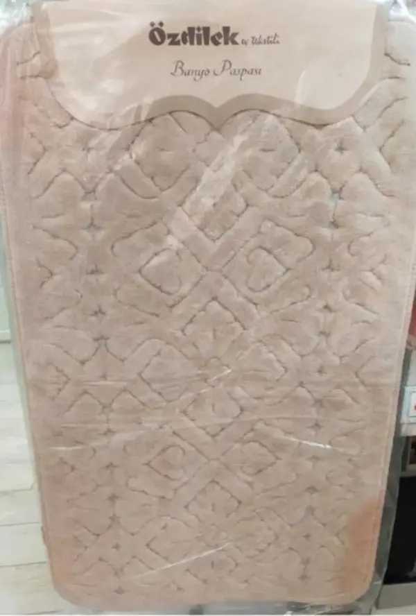 Özdilek Klozet Takımı Pamuklu Gala Pudra