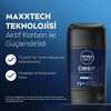 Nivea Men Erkek Stick Deep Dimension 50Ml