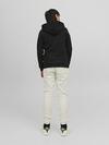 Jack&Jones Junior Sweatshirt Erkek Çocuk 12218049 Siyah
