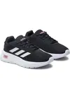 Adidas Cloudfoam Comfy IH2974 Siyah 40.5