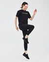 Skechers Micro Coll Daily Jogger Pant S211078-001 Siyah