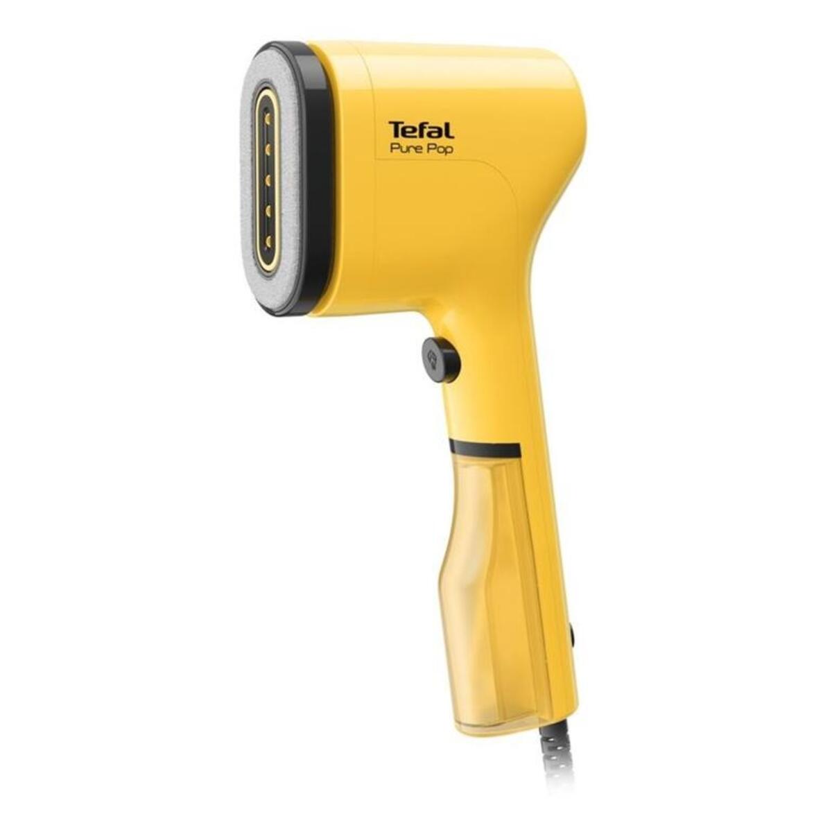 Tefal Buharlı Düzleştirici Pure Pop Sarı Dt2026 1830008852