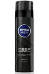 Nivea Men Traş Jeli Deep Dimension 200Ml