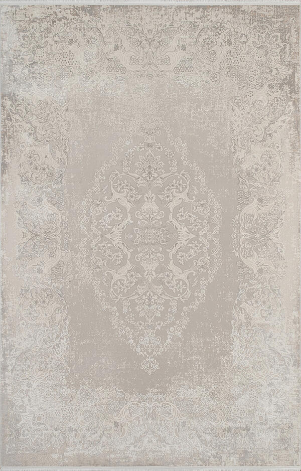 Pier Cardin Halı 160*230 Pier Zen HG01B-1