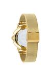 Tommy Hilfiger Saat Kadın TH1782245 Gold