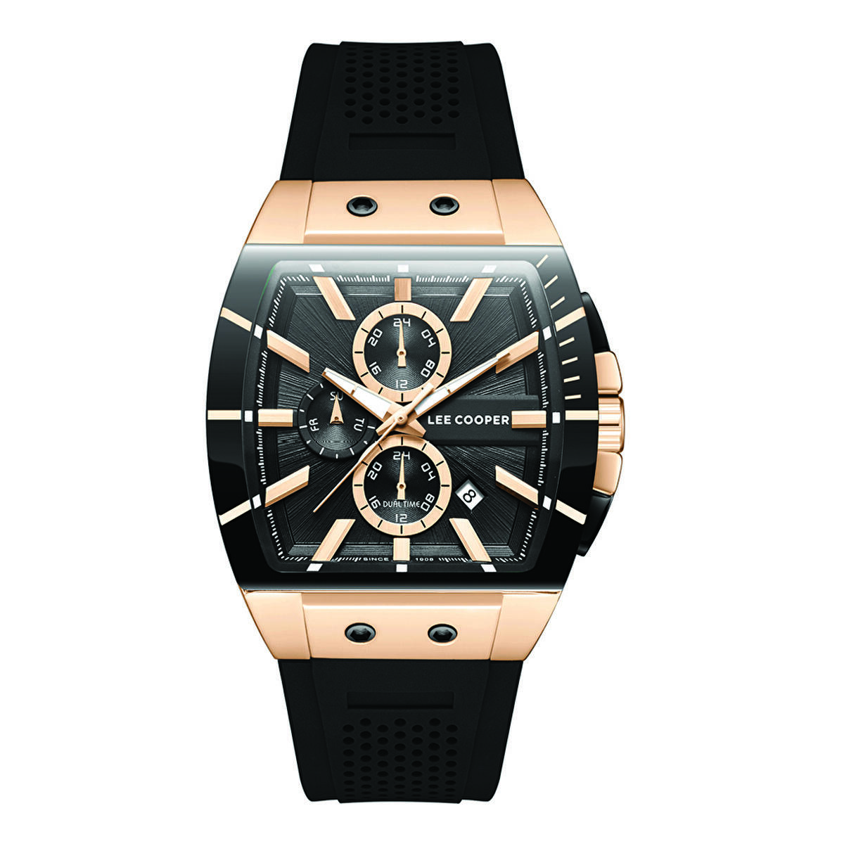 Lee Cooper Saat Erkek LC08081.451