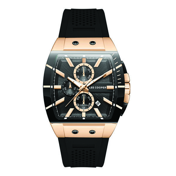 Lee Cooper Saat Erkek LC08081.451