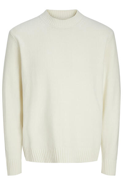 Jack&Jones Kazak 12262038 Krem