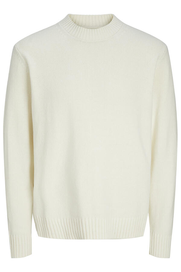 Jack&Jones Kazak 12262038 Krem
