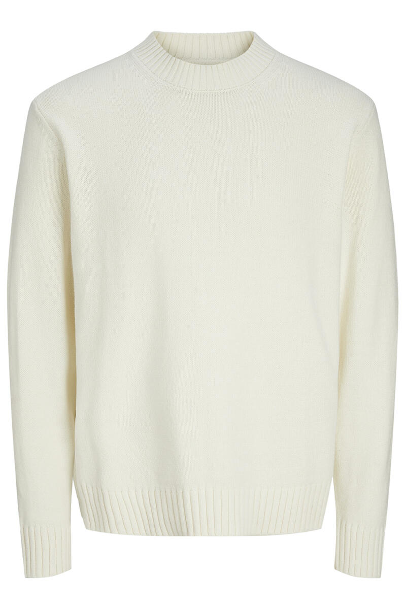 Jack&Jones Kazak 12262038 Krem