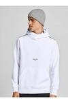 Jack&Jones Bere 12193386 Açık Gri Melanj One Size