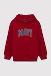 Mavi Sweatshirt Erkek Çocuk M6610110-70392 Mavi