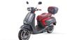 Arora Motosiklet Mojito 125 Nardo Gri