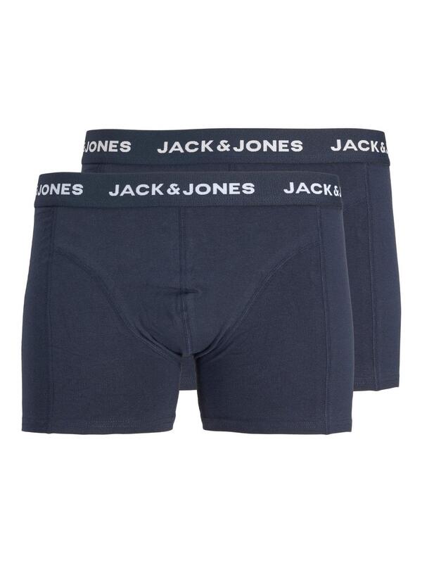 Jack&Jones Boxer 12222565 Lacivert