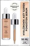 Loreal Paris Serum Fondöten True Match 3-4 Eng