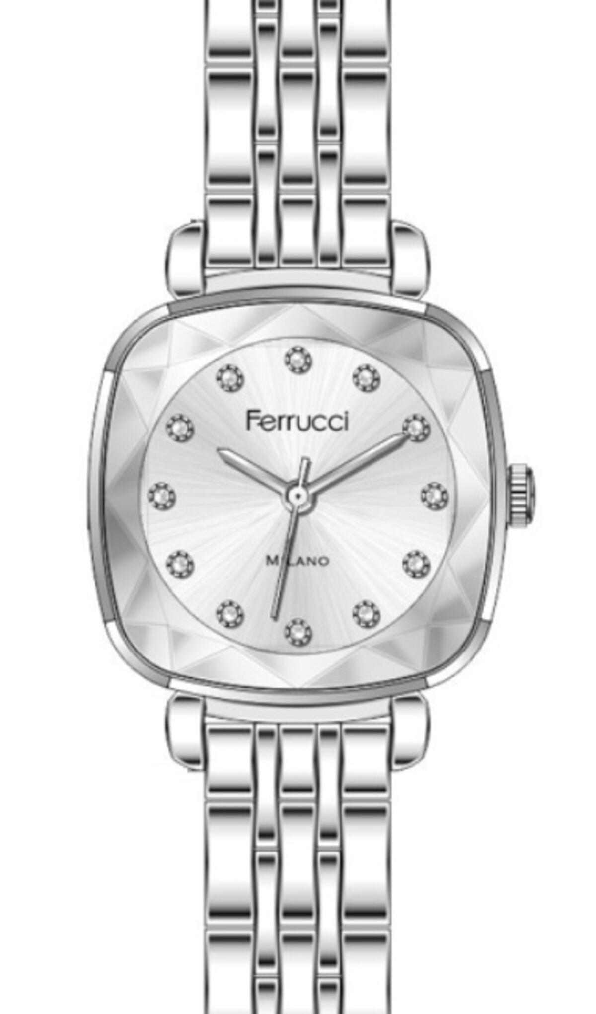 Ferrucci Saat Kadın FC 03474M.01