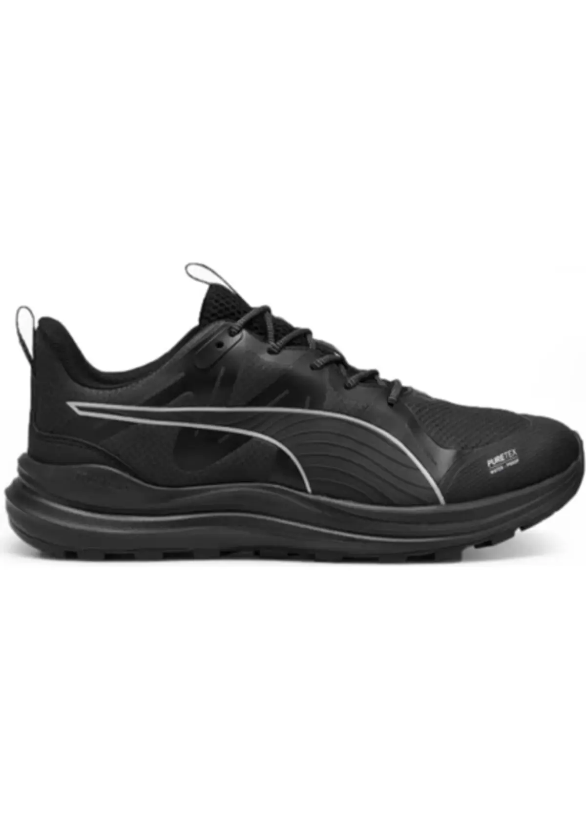 Puma Reflect Lite Trail Ptx 31009501 Siyah