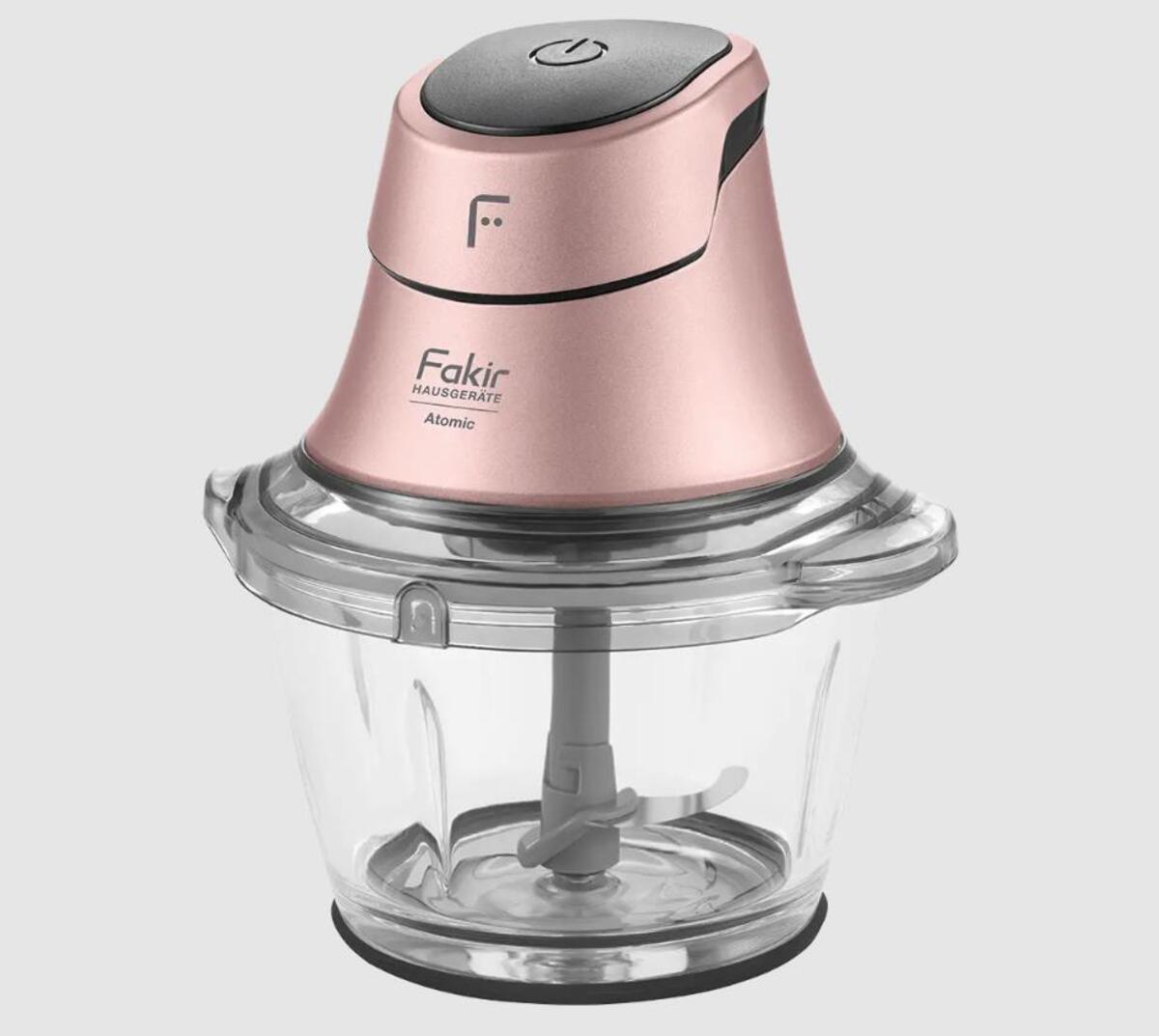 Fakir Rondo Cam Atomic Rosie