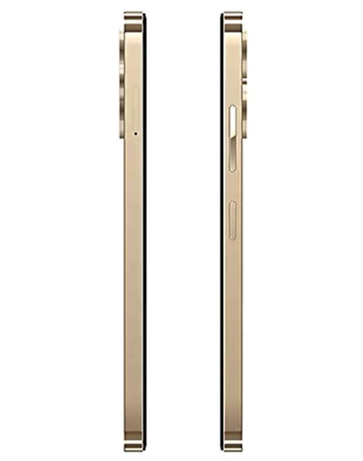 Hiking Cep Telefonu A45 8/128GB Gold