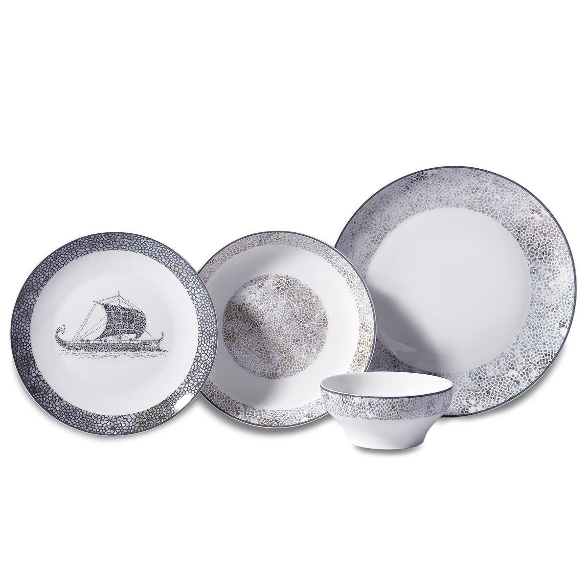 Korkmaz Yemek Tk 60P Lidya A8190