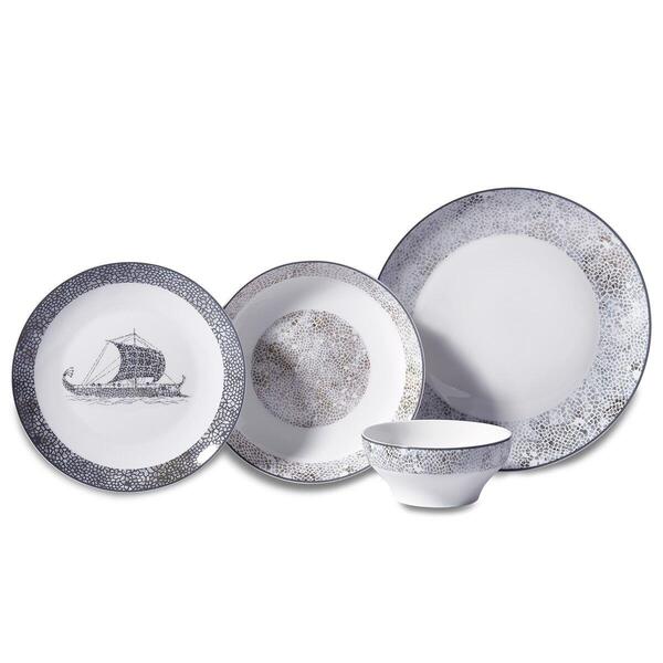 Korkmaz Yemek Tk 60P Lidya A8190