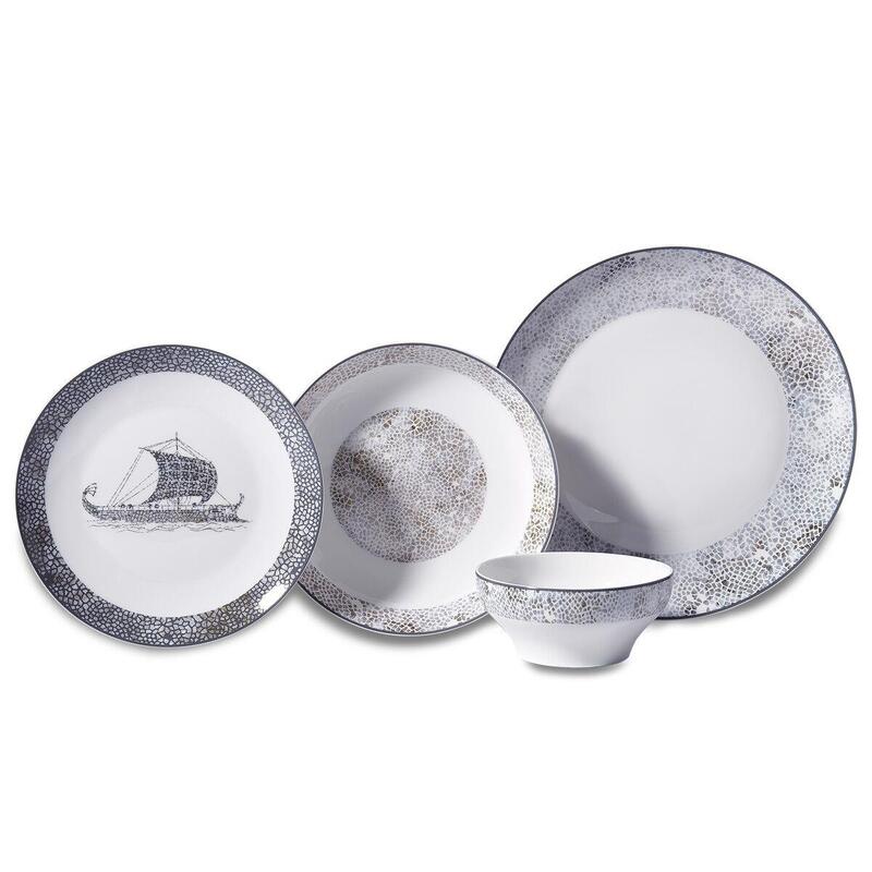 Korkmaz Yemek Tk 60P Lidya A8190 (Dy)