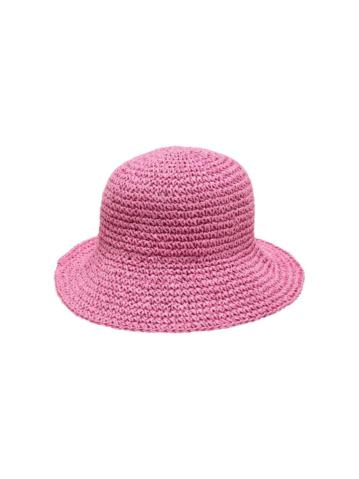 Only Şapka 15313321 Pembe ONE SIZE (Dy)