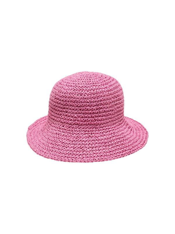 Only Şapka 15313321 Pembe ONE SIZE