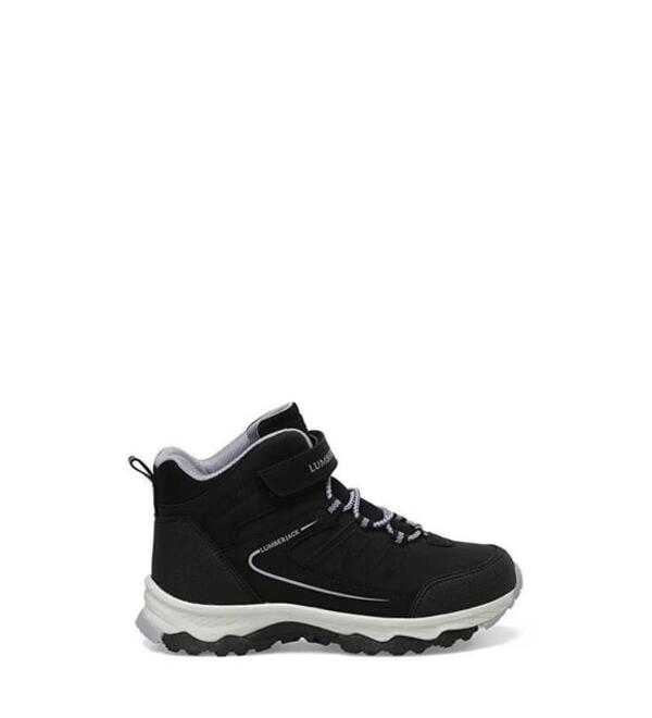 Lumberjack Flora 101394435 Siyah