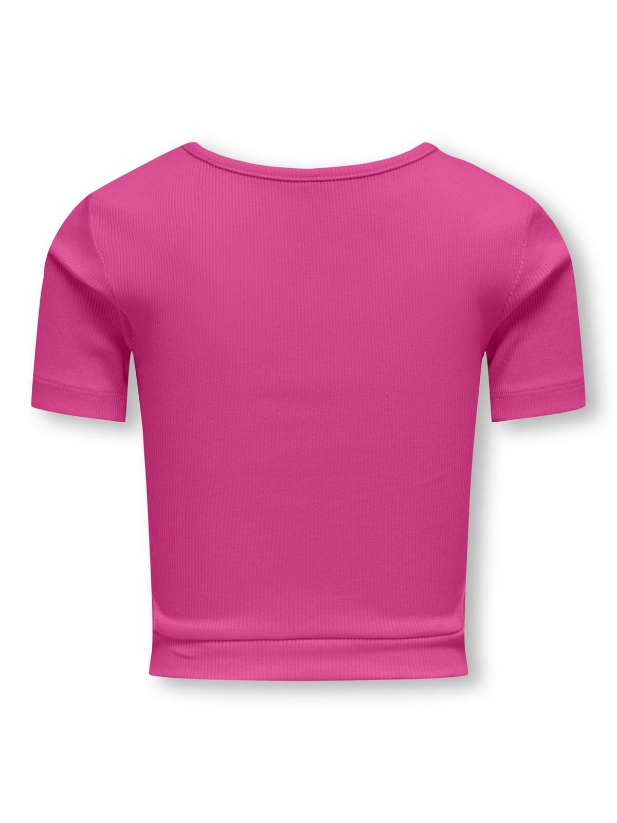 Only Kids Bluz 15313690 Pembe