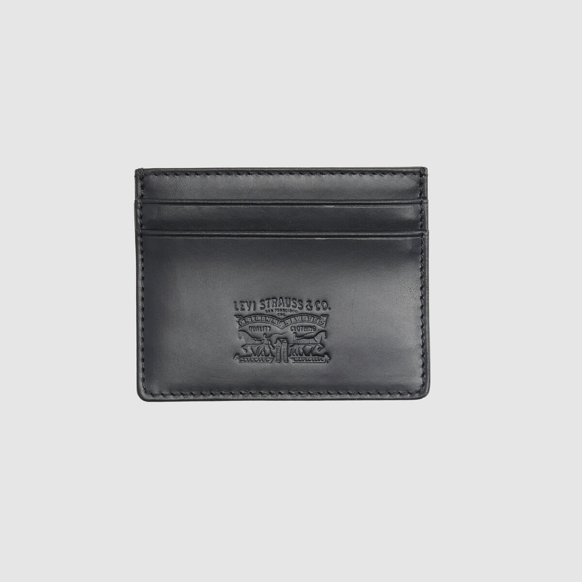 Levis Kartlık 005H1-0001 Siyah