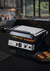 Aryıldız Tost Makinesi Deluxe Grıll 153AR263068