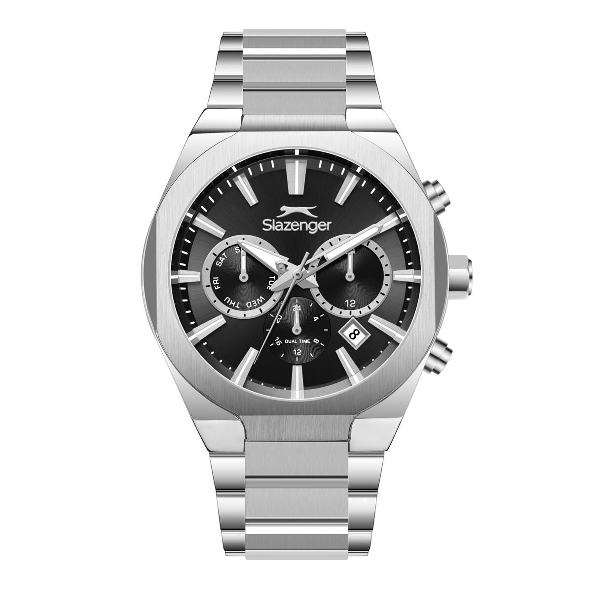 Slazenger Saat Erkek SL.09.2540.2.01