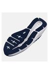 Under Armour Ua Charged Pursuit 3 3024878-401 Lacivert