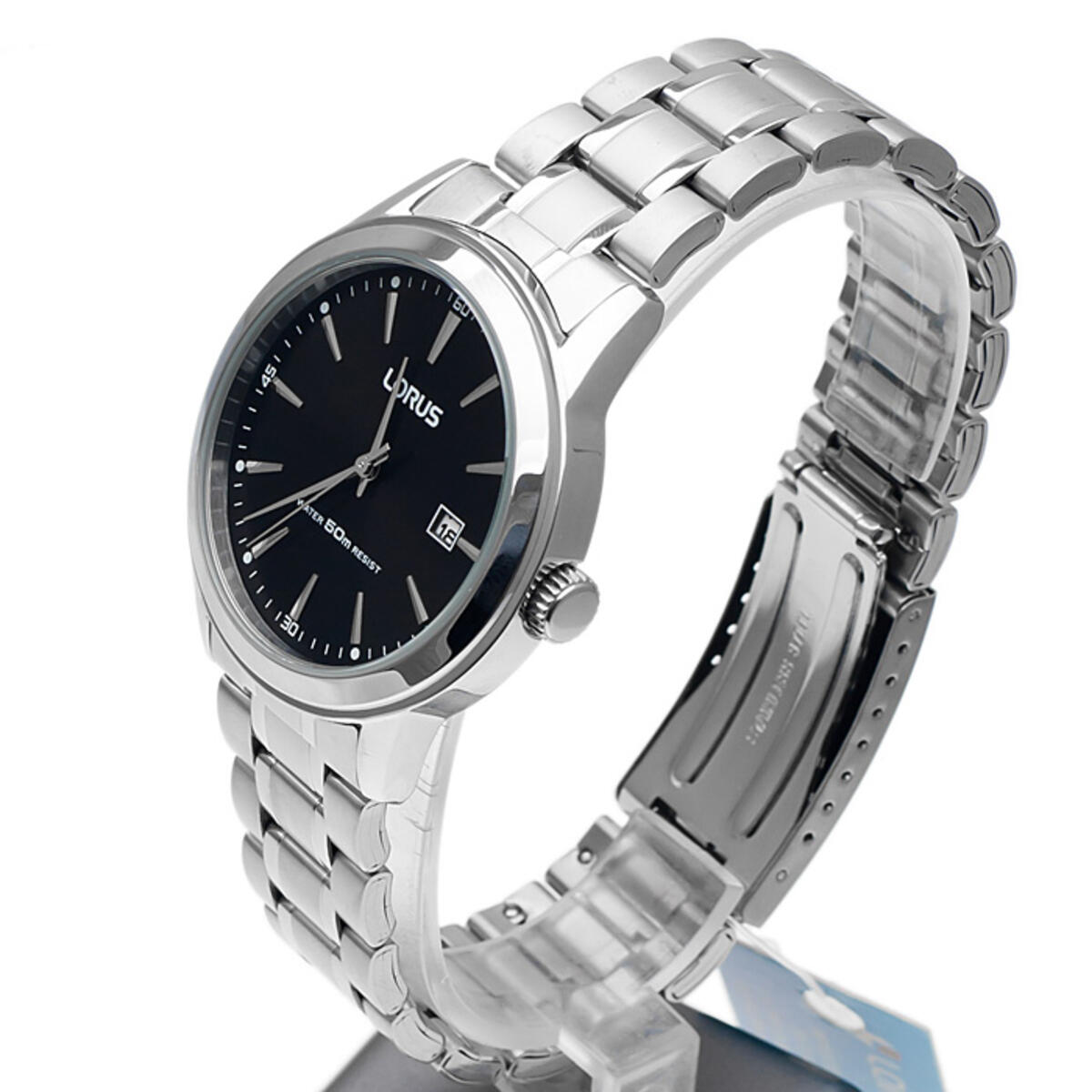 Lorus Saat Erkek RH995BX9
