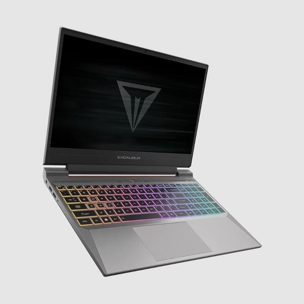 Casper Excalibur Notebook G880.1245-BEG0X-B