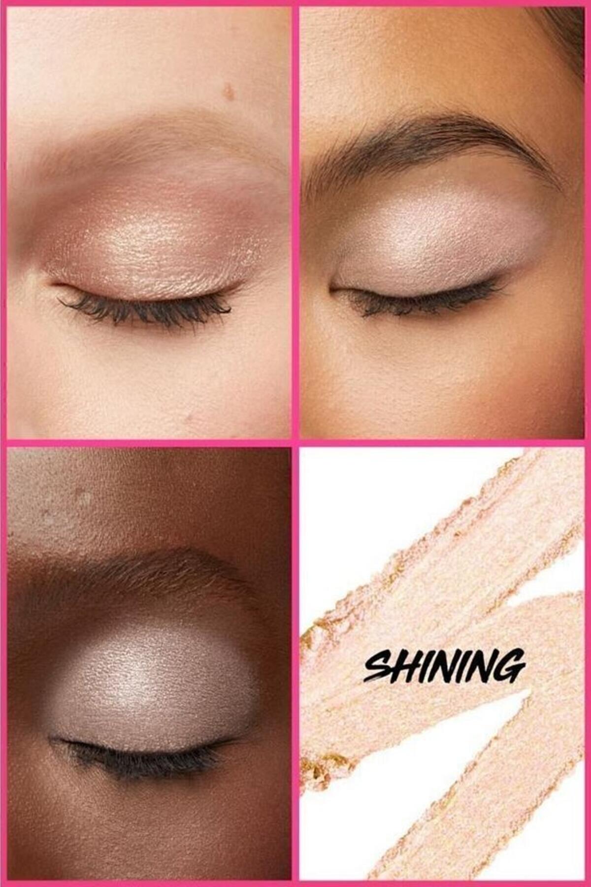 Maybelline Göz Farı Tattoo Stick Shining